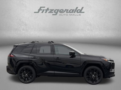 2026 Toyota RAV4 XSE XSE