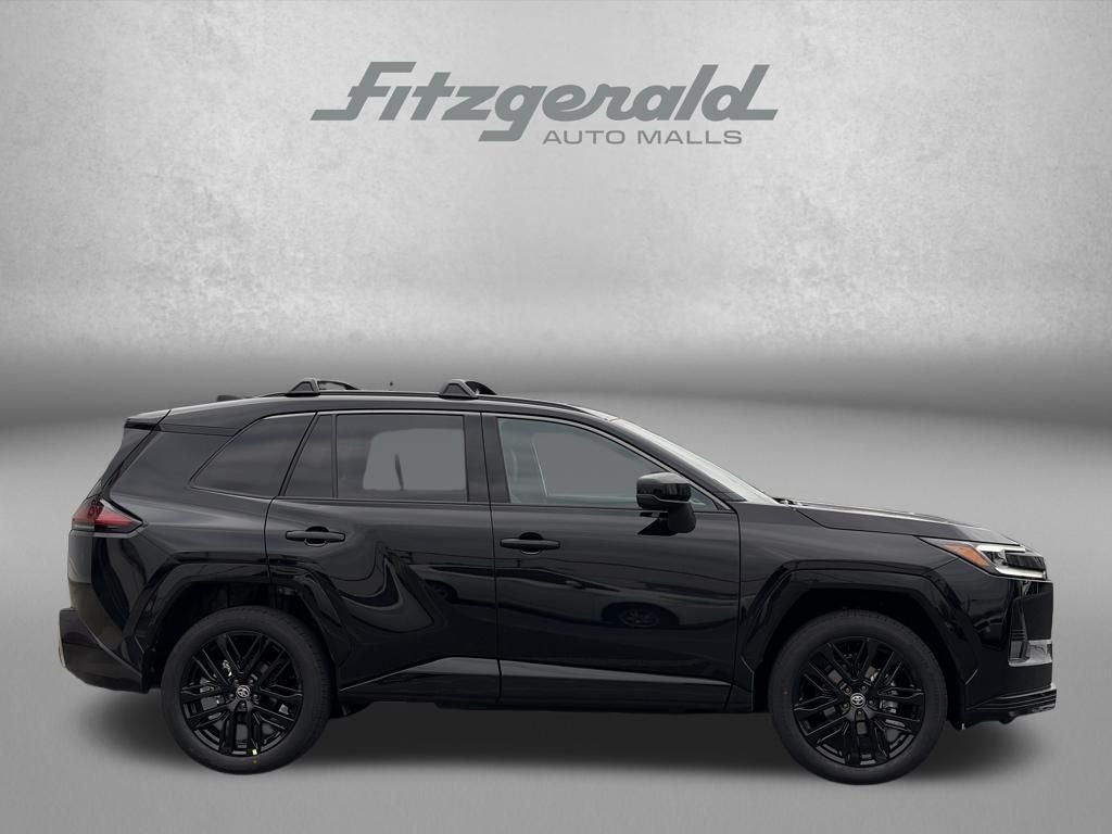 2026 Toyota RAV4 XSE XSE