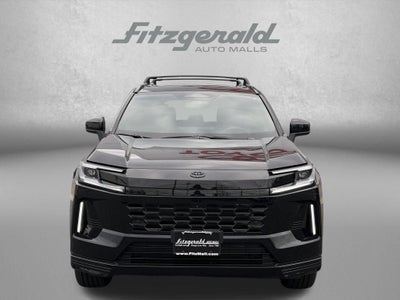 2026 Toyota RAV4 XSE XSE