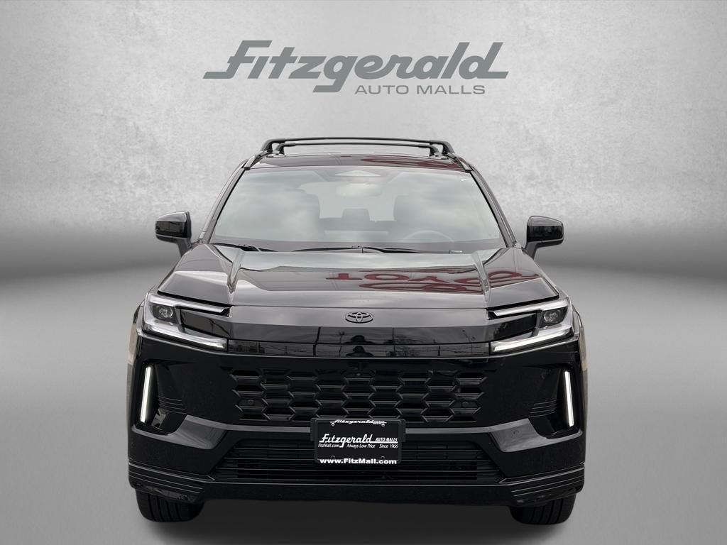 2026 Toyota RAV4 XSE XSE