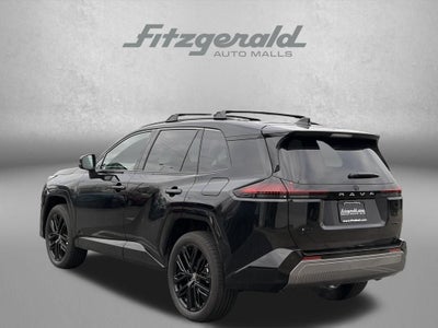 2026 Toyota RAV4 XSE XSE