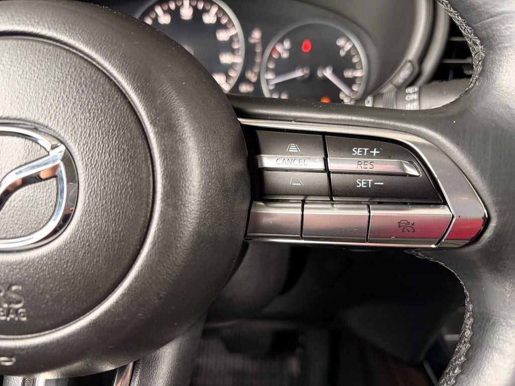 2020 Mazda Mazda CX-30 Premium