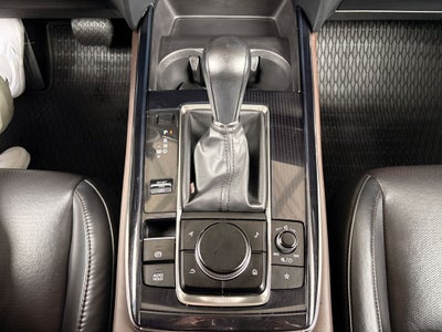 2020 Mazda Mazda CX-30 Premium