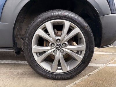 2020 Mazda Mazda CX-30 Premium