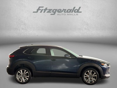 2020 Mazda Mazda CX-30 Premium