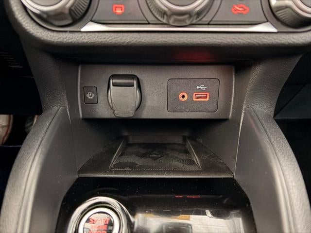 2023 Nissan Versa 1.6 SV