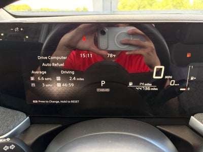 2025 Nissan Kicks MPV SV