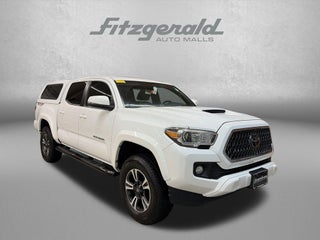 2018 Toyota TACOMA TRD SPORT TRD Sport V6
