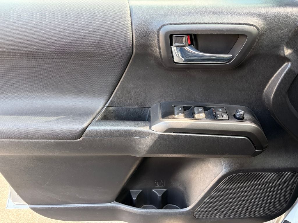 2023 Toyota TACOMA TRD OFFRD TRD Off-Road V6