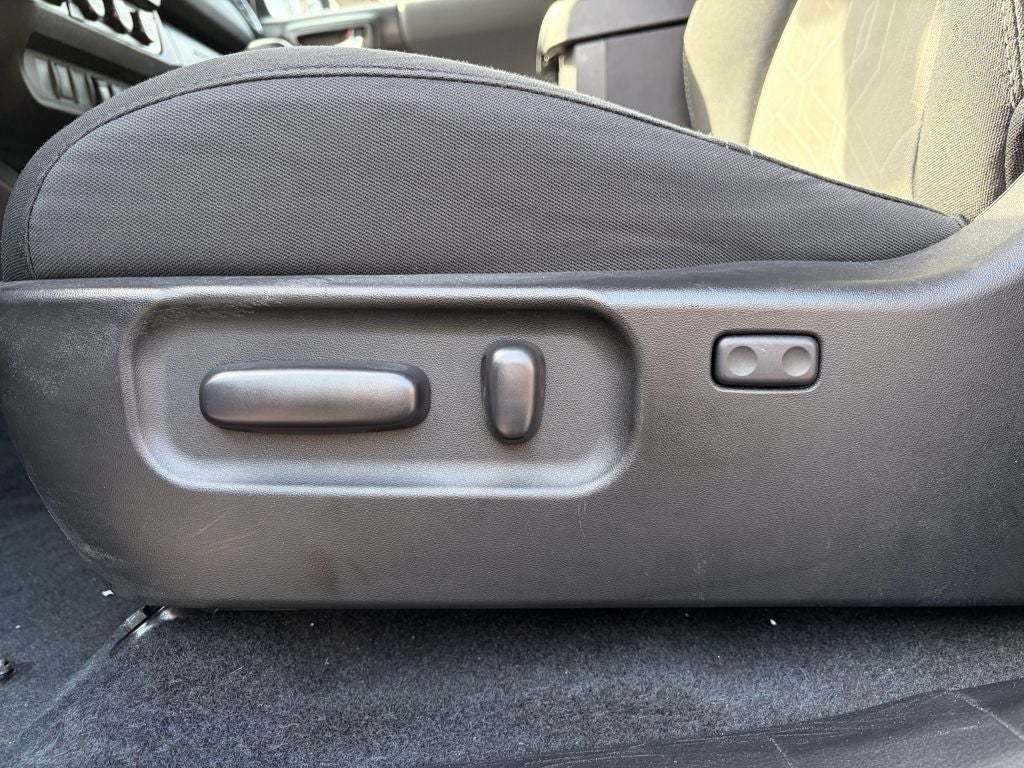 2023 Toyota TACOMA TRD OFFRD TRD Off-Road V6