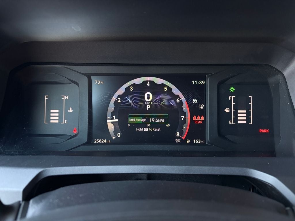 2025 Toyota TACOMA SR5 SR5