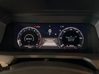 2025 Toyota TACOMA TRD SPORT TRD Sport