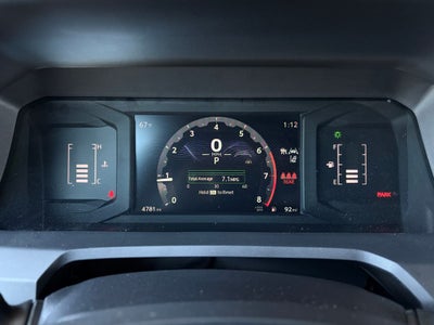2025 Toyota TACOMA SR5 SR5