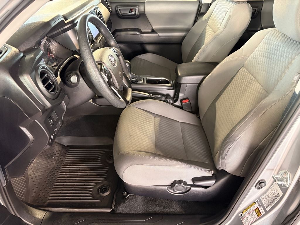 2023 Toyota TACOMA SR SR