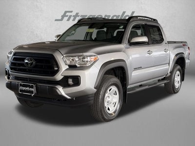 2023 Toyota TACOMA SR SR
