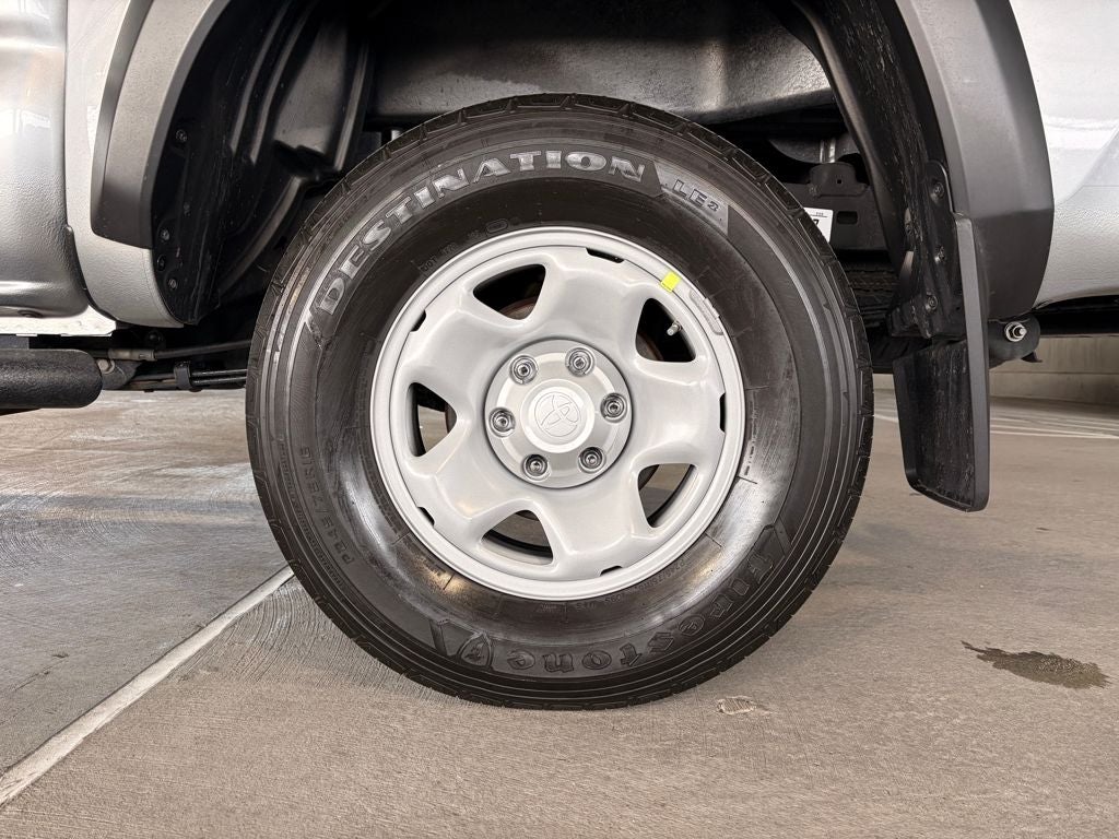 2023 Toyota TACOMA SR SR