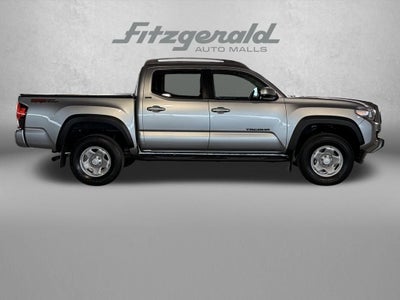 2023 Toyota TACOMA SR SR