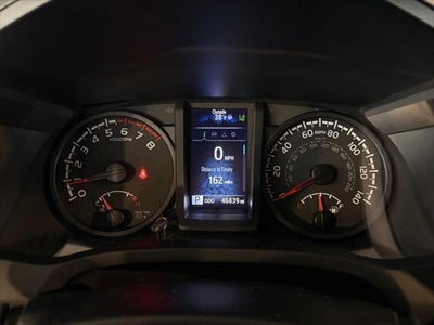 2023 Toyota TACOMA SR SR