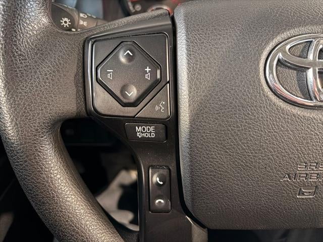 2023 Toyota TACOMA SR SR