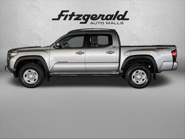 2023 Toyota TACOMA SR SR