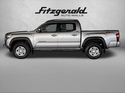 2023 Toyota TACOMA SR SR