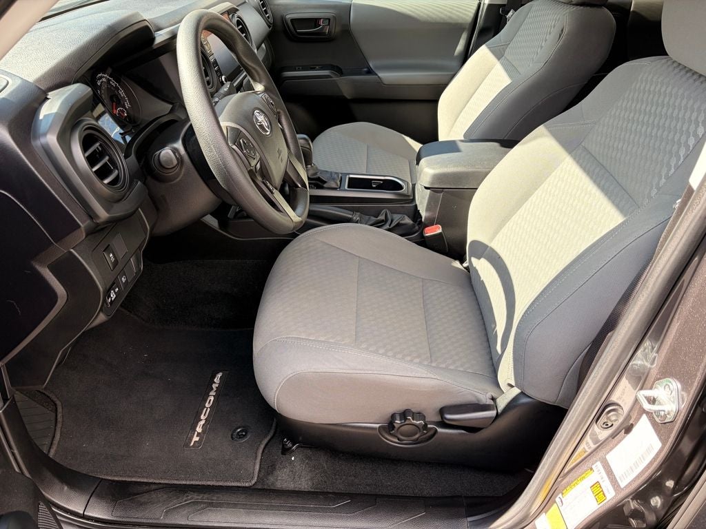 2022 Toyota TACOMA SR SR