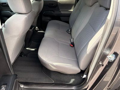 2022 Toyota TACOMA SR SR