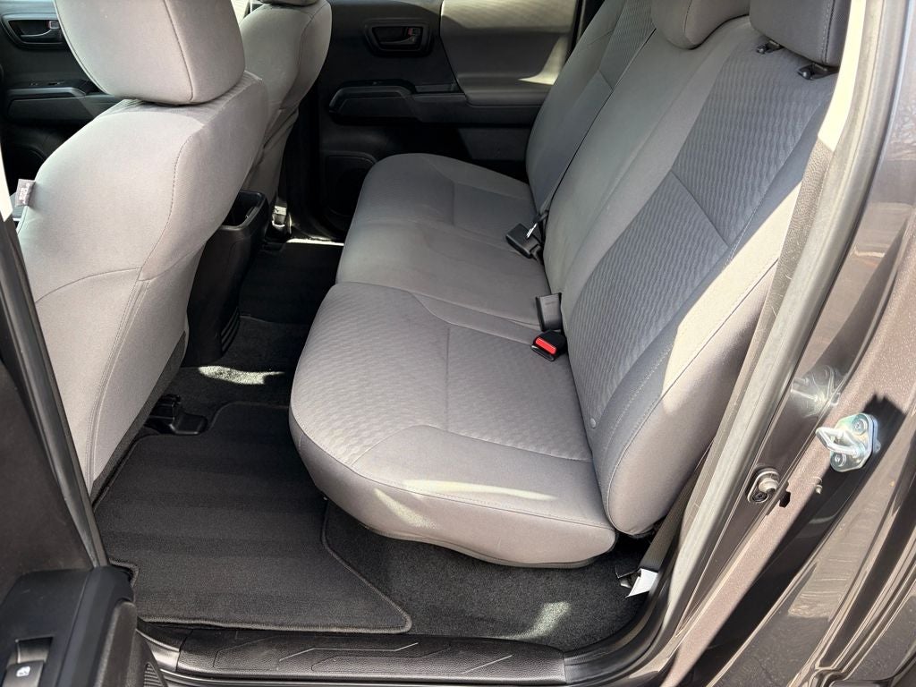 2022 Toyota TACOMA SR SR