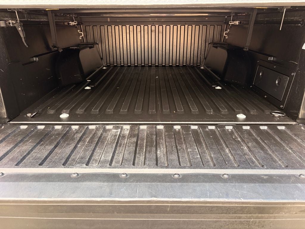 2022 Toyota TACOMA SR SR