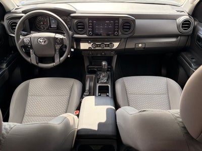 2022 Toyota TACOMA SR SR
