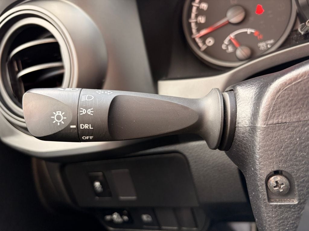 2022 Toyota TACOMA SR SR