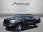 2022 Toyota TACOMA SR SR
