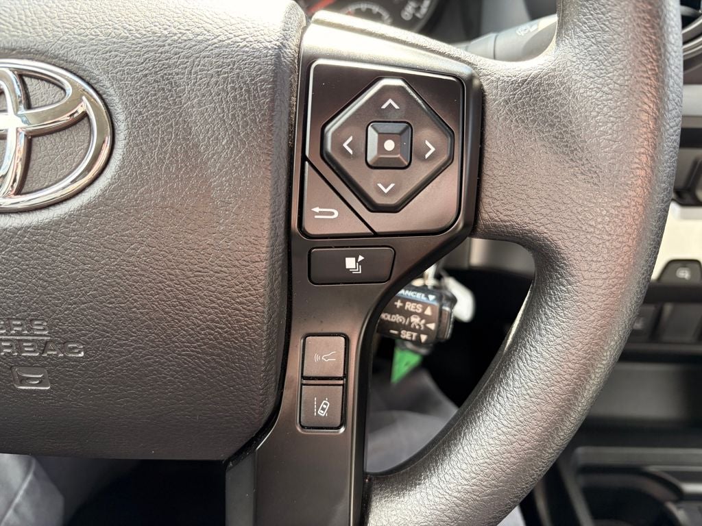 2022 Toyota TACOMA SR SR