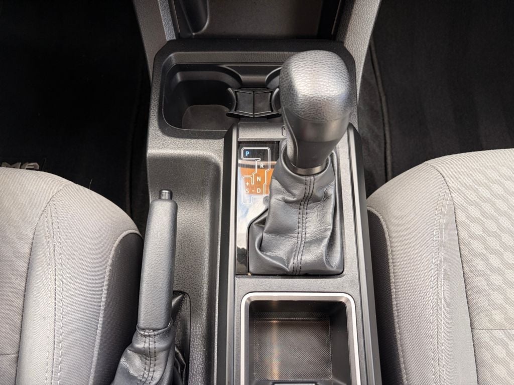 2022 Toyota TACOMA SR SR