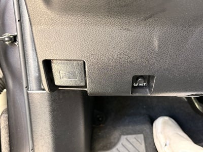 2022 Toyota TACOMA SR SR