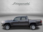 2022 Toyota TACOMA SR SR