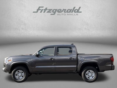 2022 Toyota TACOMA SR SR