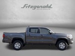 2022 Toyota TACOMA SR SR