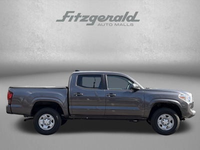 2022 Toyota TACOMA SR SR
