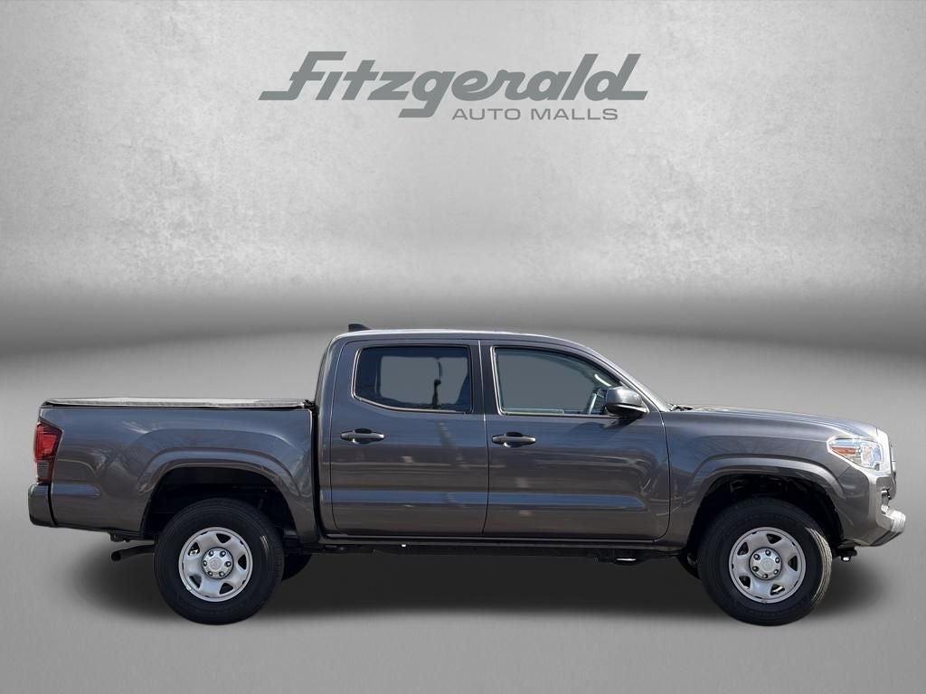 2022 Toyota TACOMA SR SR