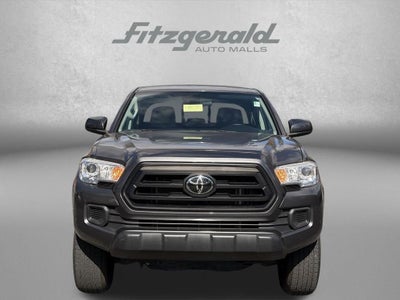 2022 Toyota TACOMA SR SR