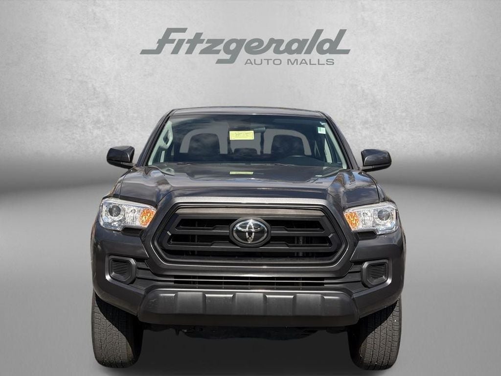 2022 Toyota TACOMA SR SR