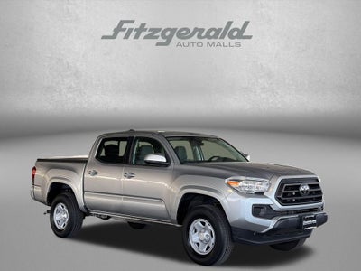 2023 Toyota TACOMA SR SR