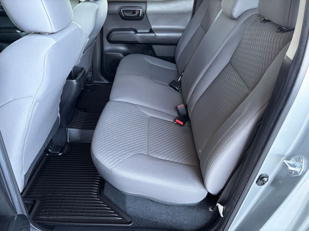 2023 Toyota TACOMA SR SR