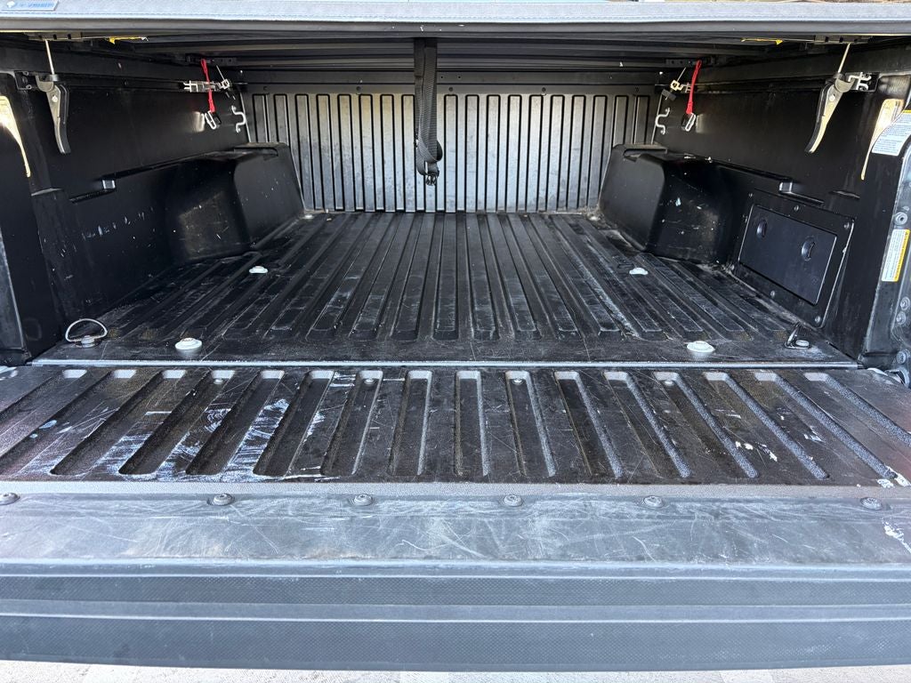 2023 Toyota TACOMA SR SR