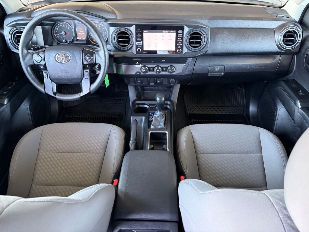 2023 Toyota TACOMA SR SR