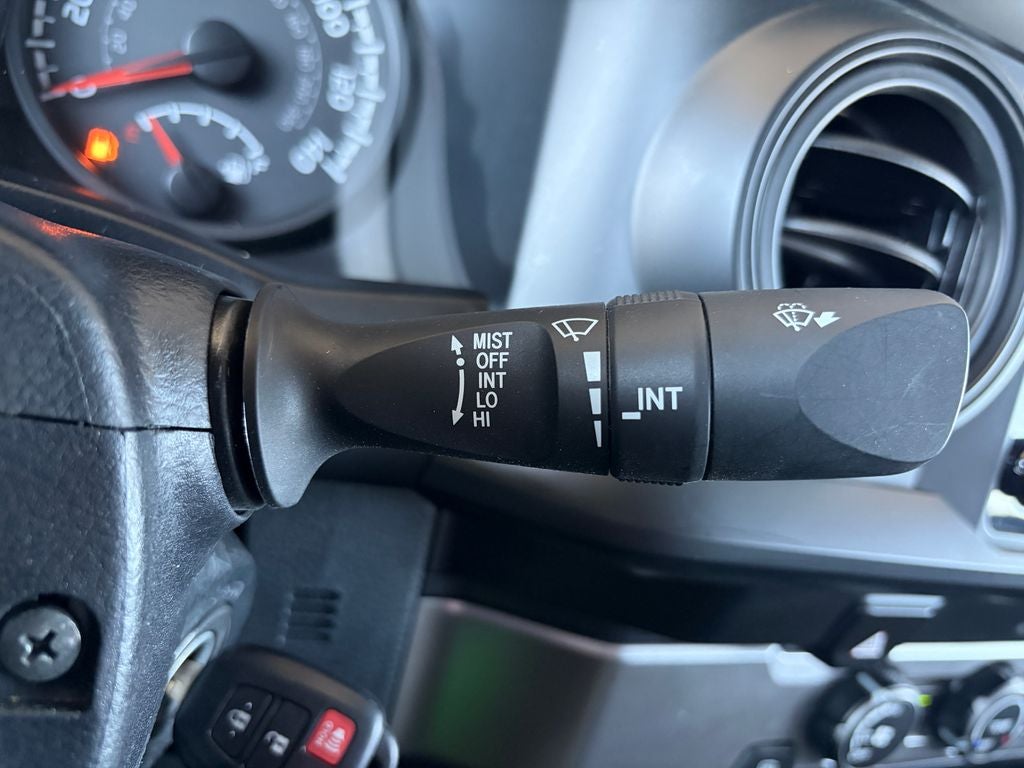 2023 Toyota TACOMA SR SR