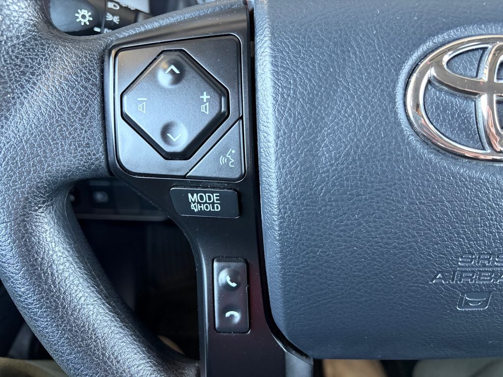 2023 Toyota TACOMA SR SR