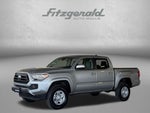 2023 Toyota TACOMA SR SR