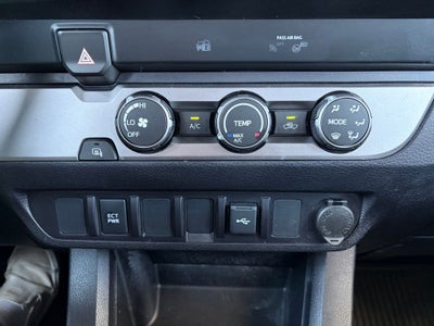 2023 Toyota TACOMA SR SR